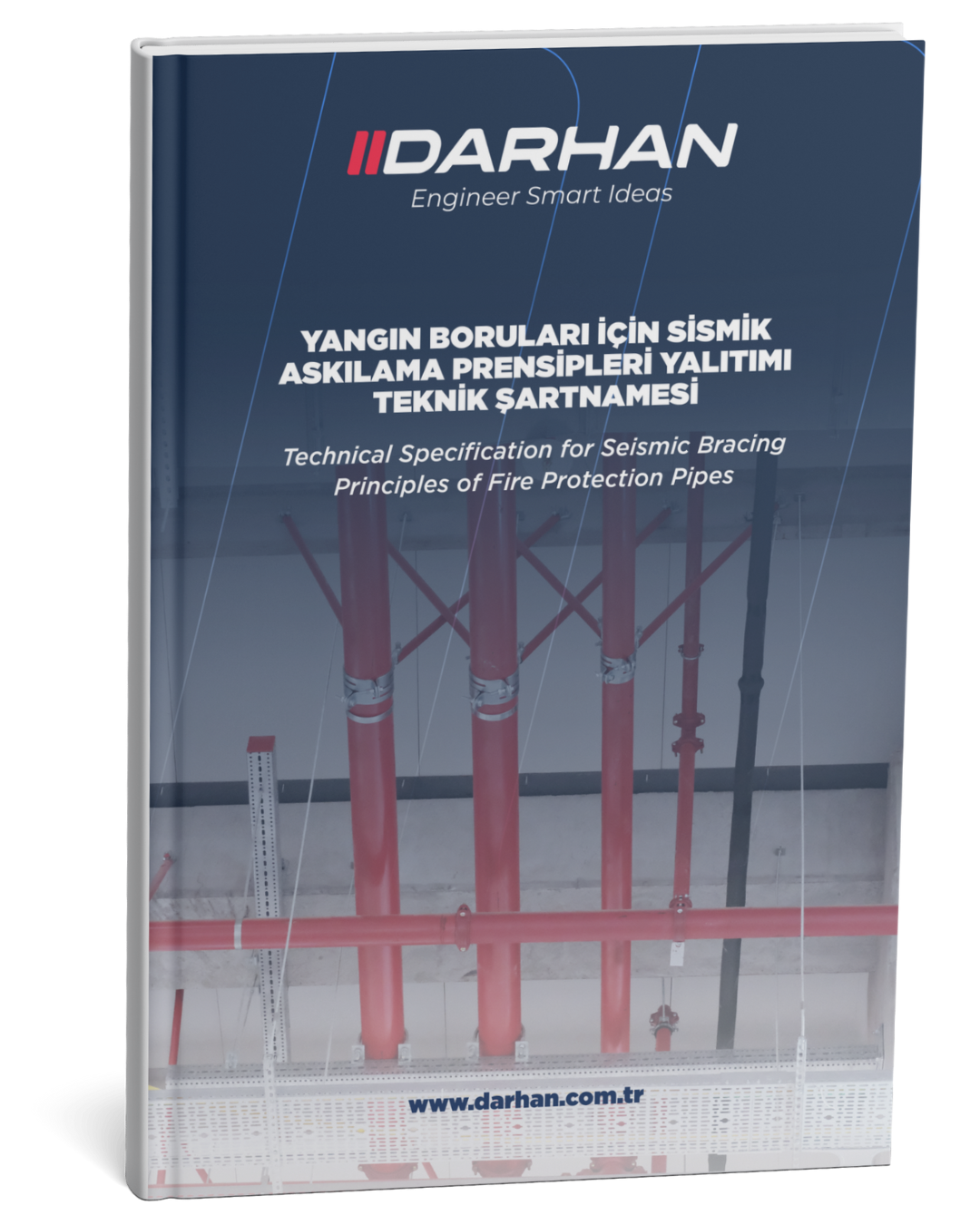 SİSMİK ASKILAMA ŞARTNAME (UL-FM ONAYLI)