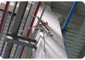 Sprinkler Installations Will be Protected CENT/17551