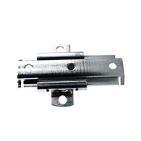Sliding Frame