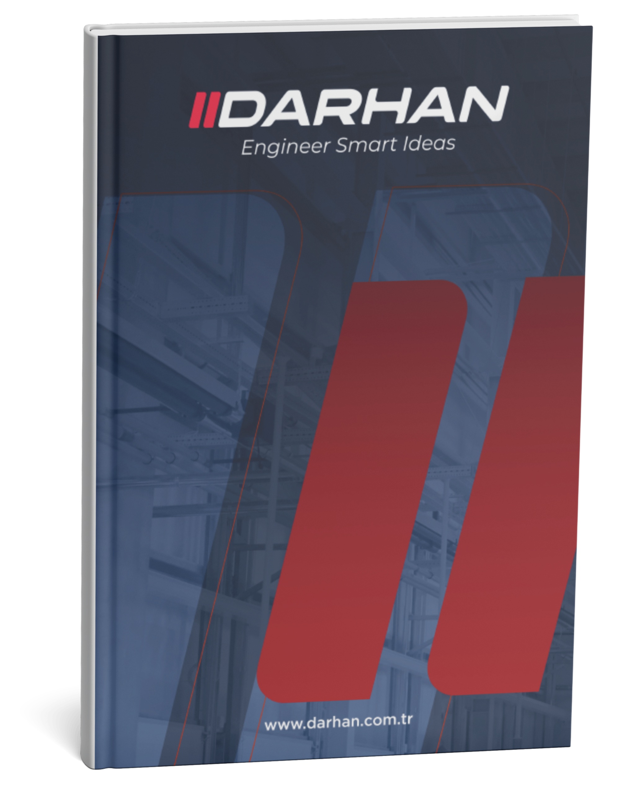 CORPORATE BROCHURE 