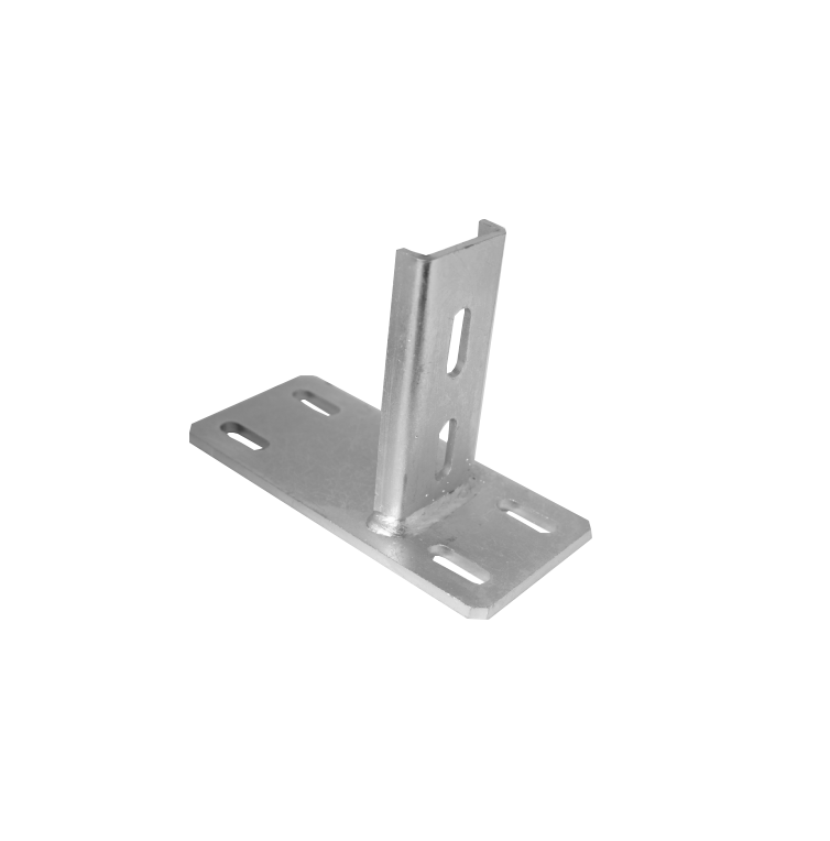 G Channel Adaptor DAG