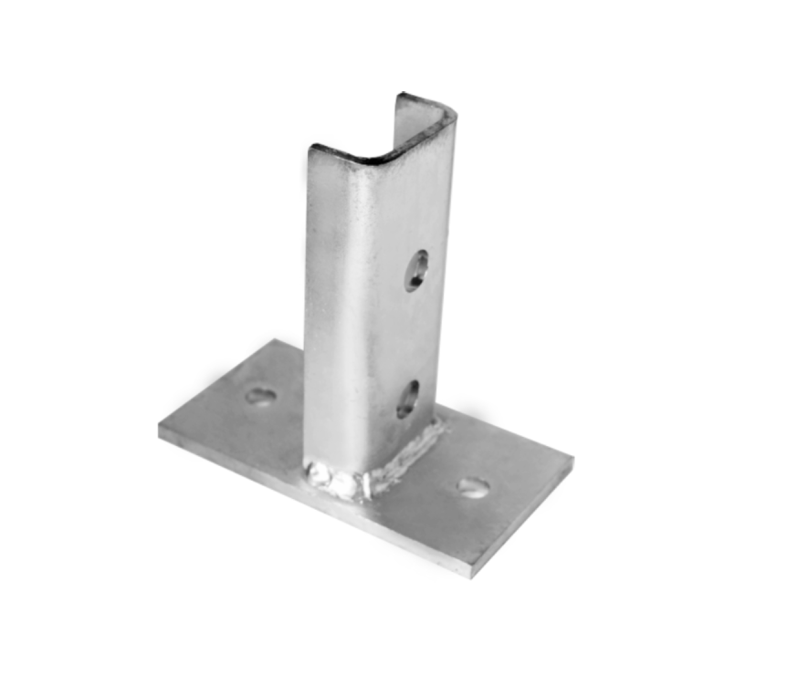 MFS Structural Base Plates