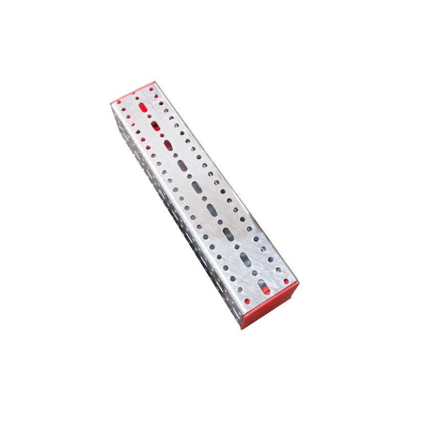 Heavy Duty Profiles ATL