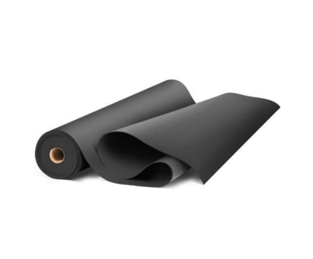 AeroBarrier Heavy Sound Barrier