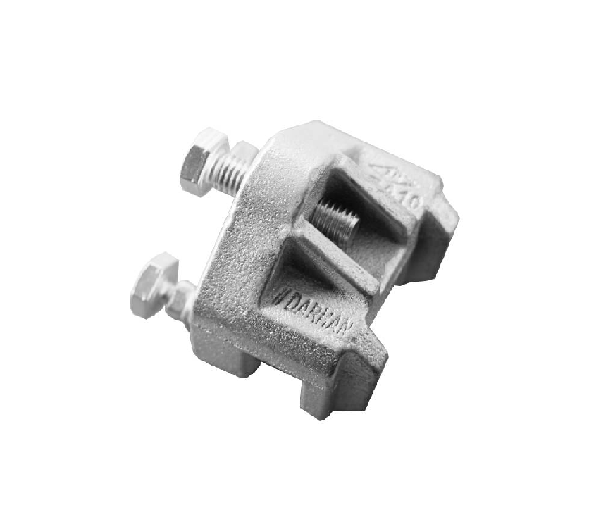 Bar Joist Attachment - DBA