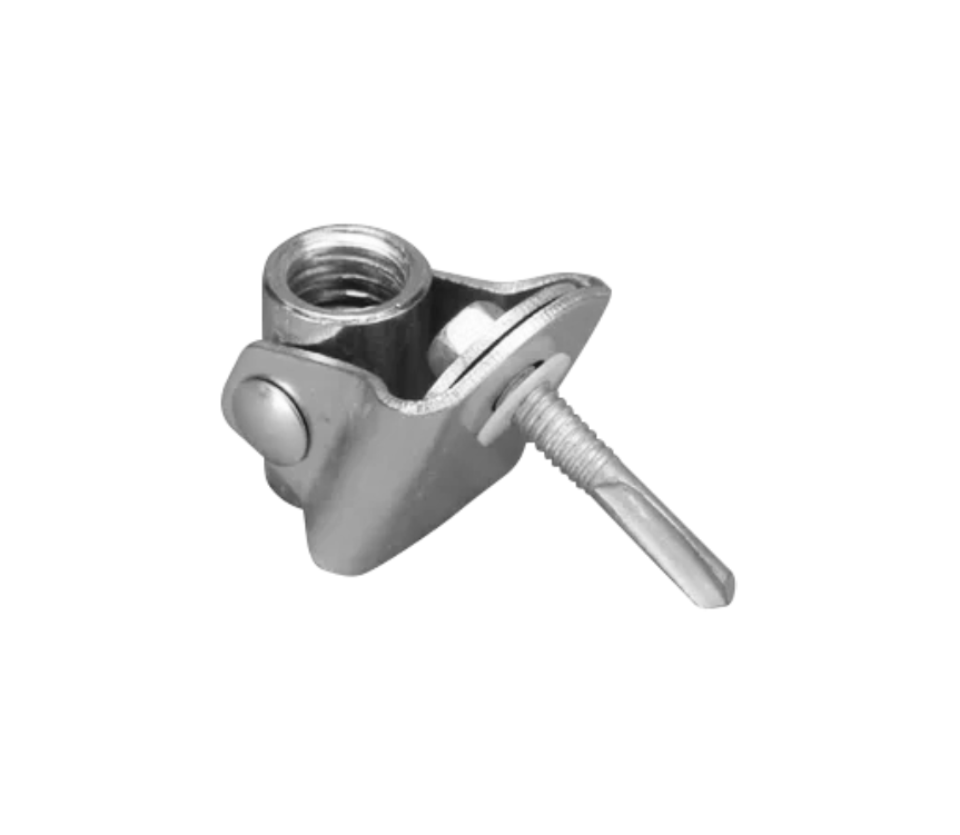 	Branch Line Structure Pipe Attachment-Steel