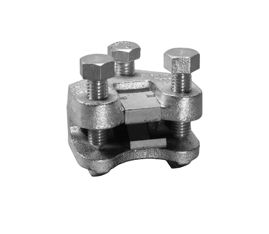 Bar Joist Attachment