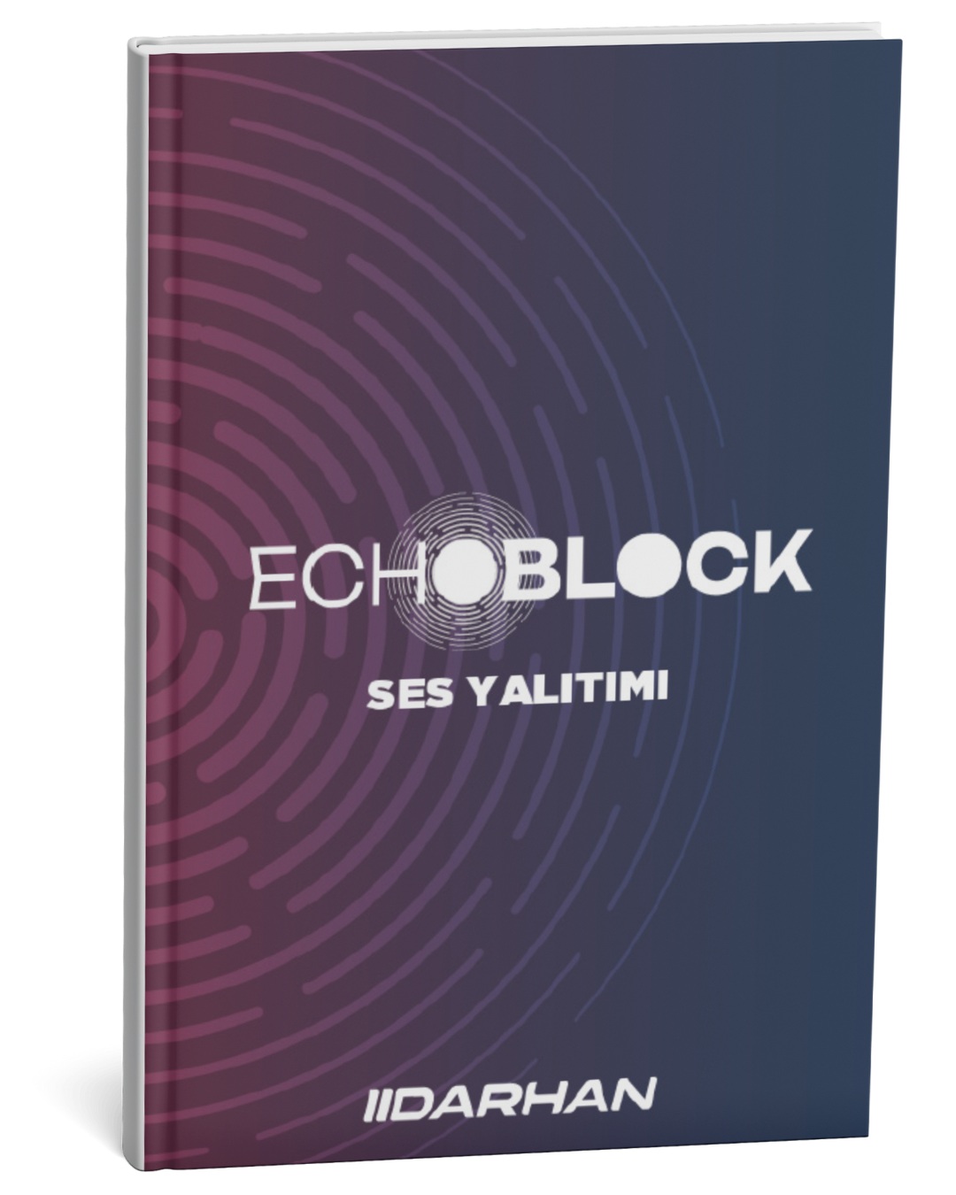 ECHOBLOCK SOUND INSULATION