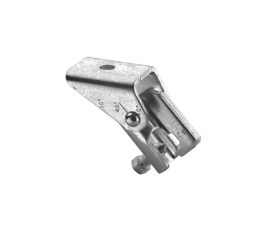 Universal Structural Bracket
