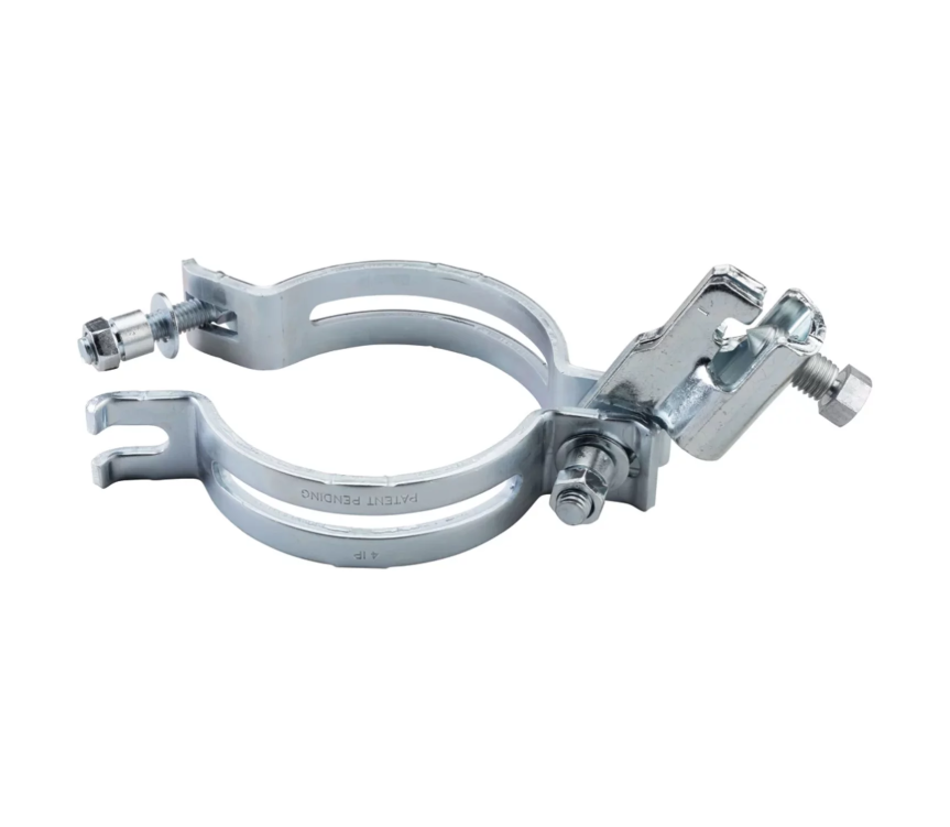 Universal Sway Brace