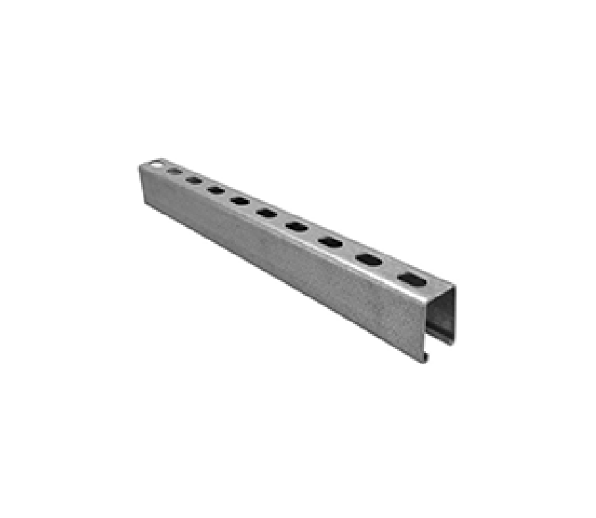 MFS Strut Channels