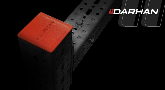 Heavy Duty Modular Support Systems Heavy Duty Modular Support Systems