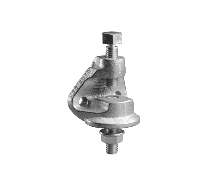 I-Beam Attachment