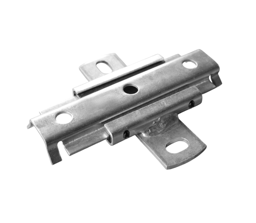 Sliding Frame