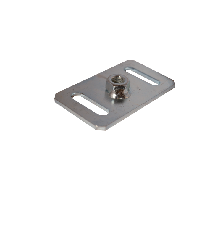 Pipe Clamp Connector DCL