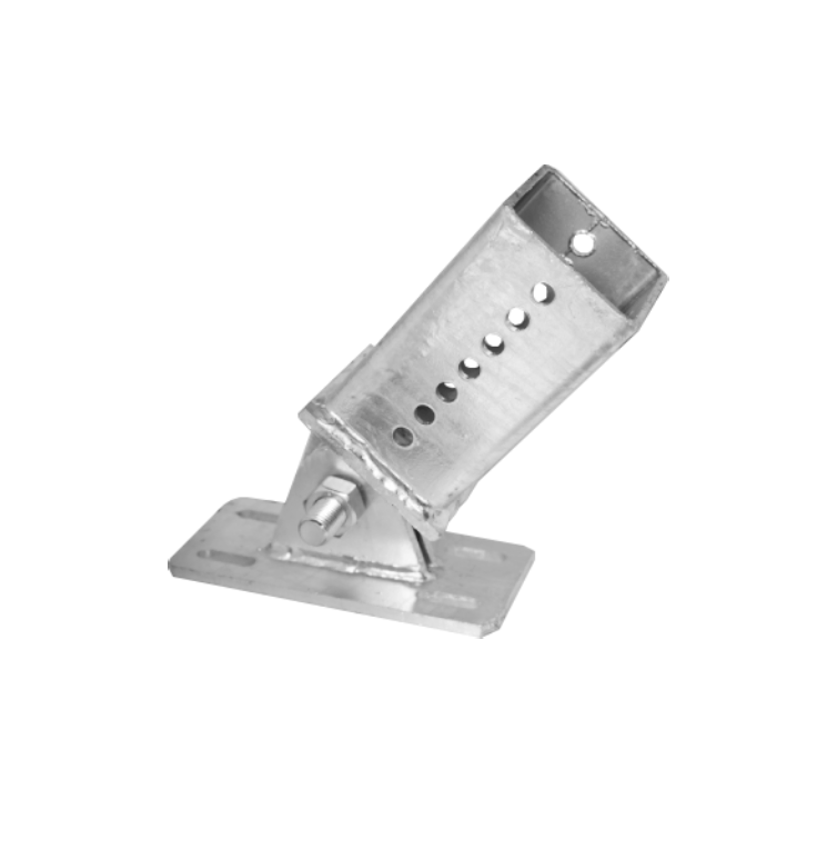 Adjustable Fitting DJ1