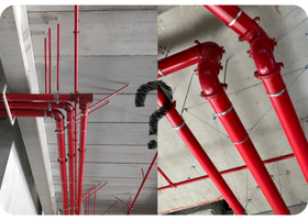 Rigid or Cable Type? Engineering Criteria for Seismic Bracing Selection