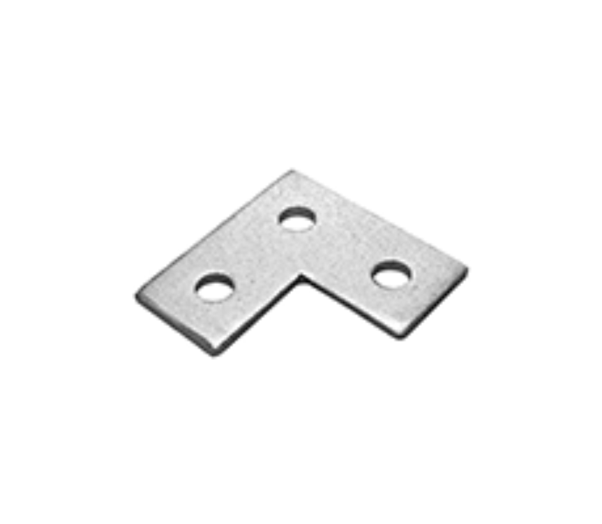 MFS Angle and T Connector Plates