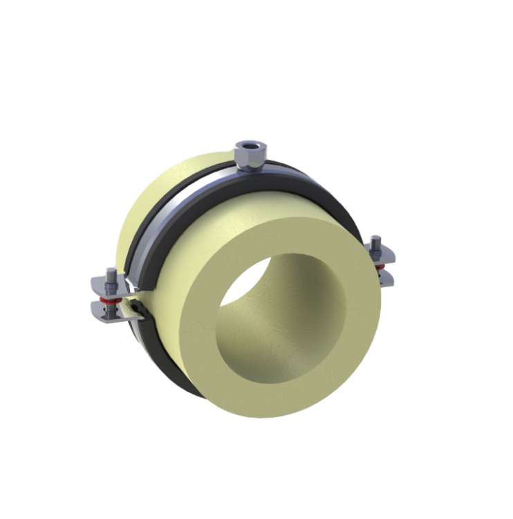 Polyurethane Saddle - DPU