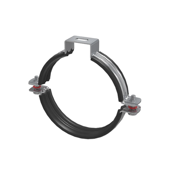 PVC Pipe Clamp - DPV