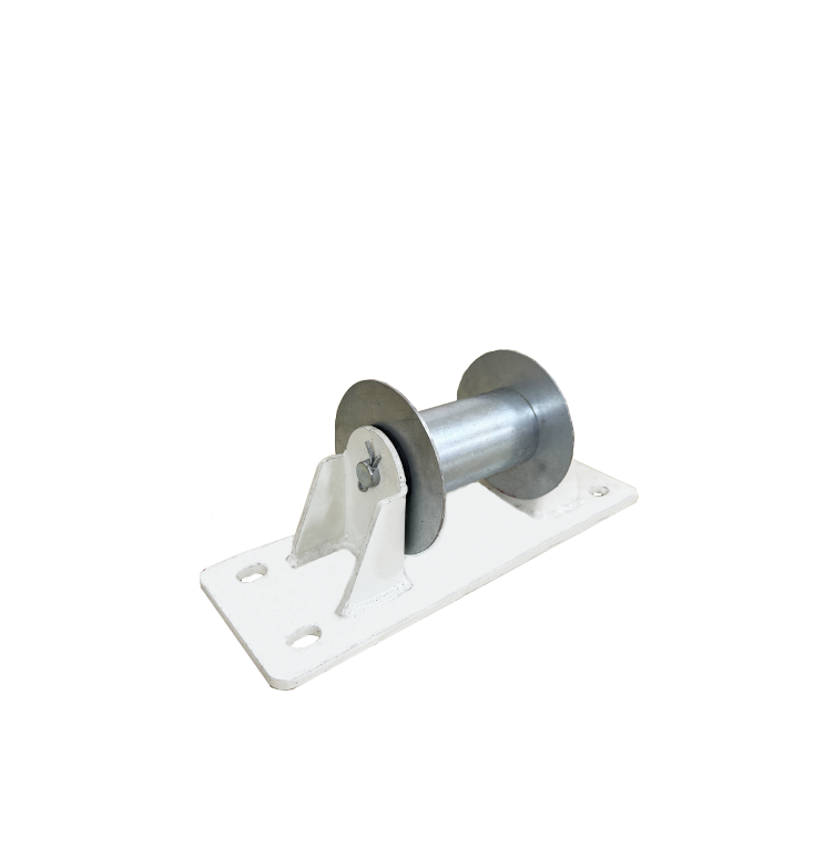 Industrial Type Pipe Roller DRL1
