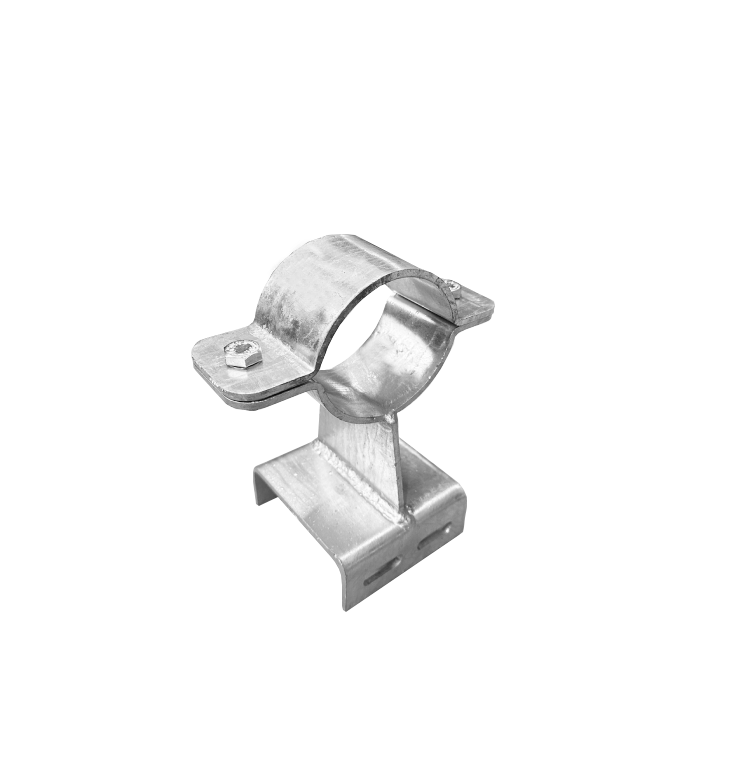 Fix Point Clamp DFP1