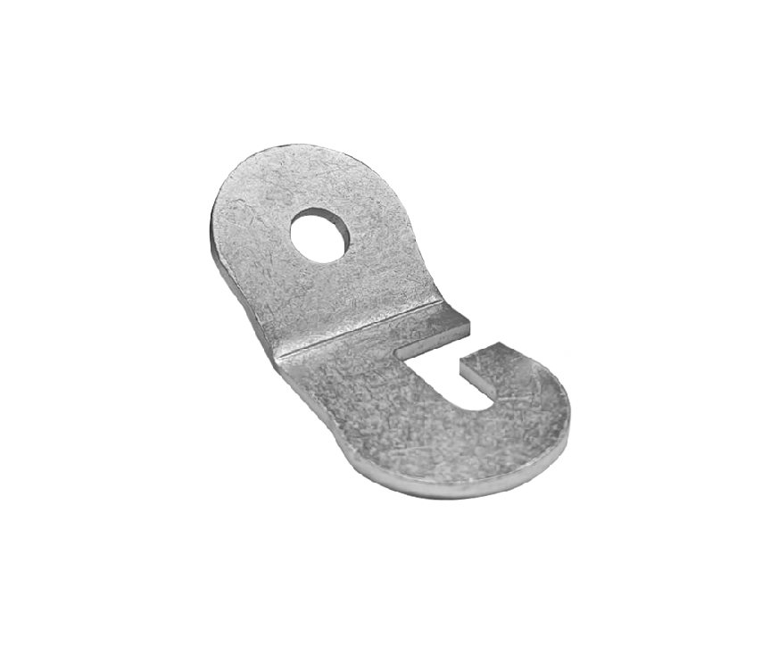 Seismic Rope Brackets-SBR