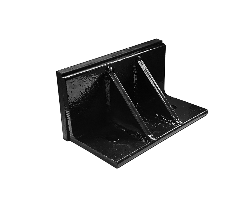 L Type Seismic Snubbers -DLT 3