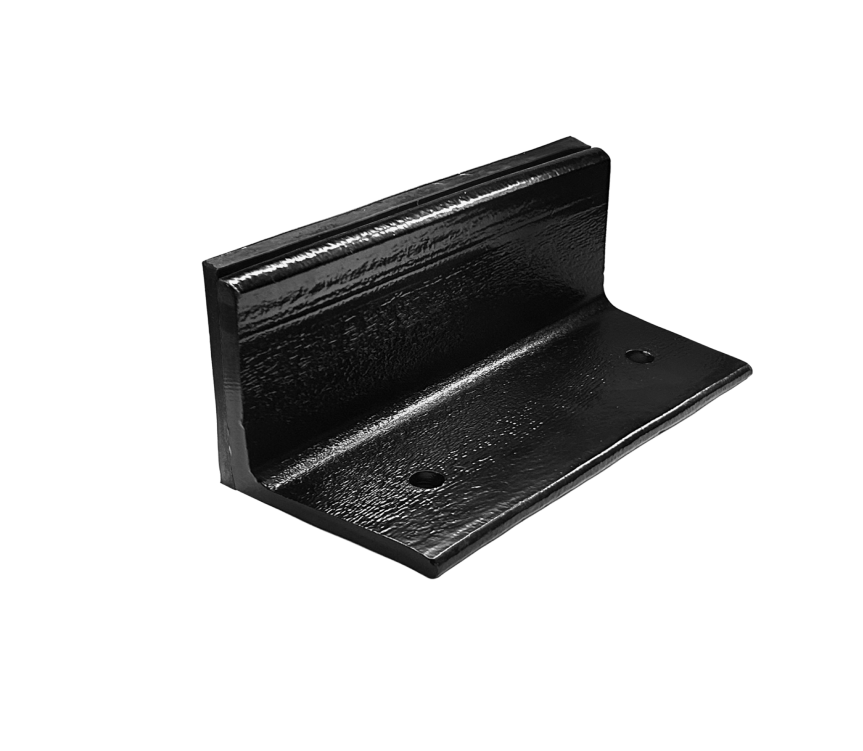L Type Seismic Snubbers - DLT 1-2