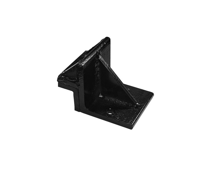 Z Type Seismic Snubbers-DZT 2