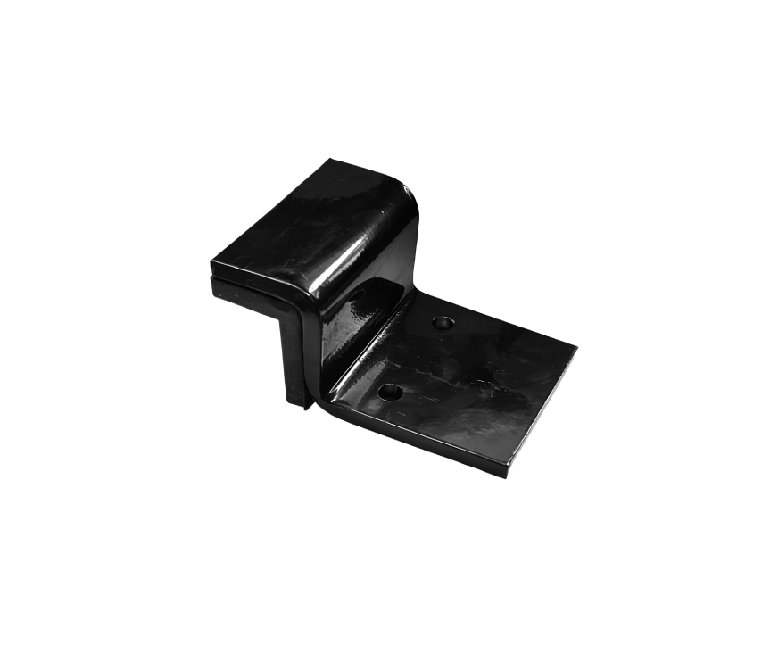 Z Type Seismic Snubbers-DZT 1