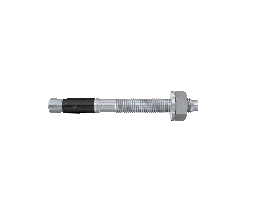 ETA and FM Approved Seismic Anchor