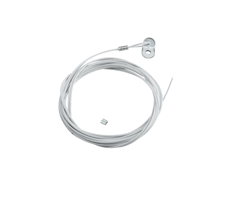 Seismic Cable Sets