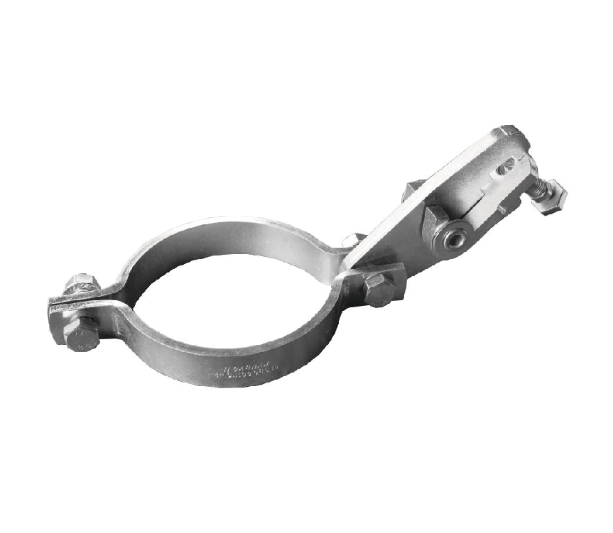Seismic Bracing Clamp - DBC