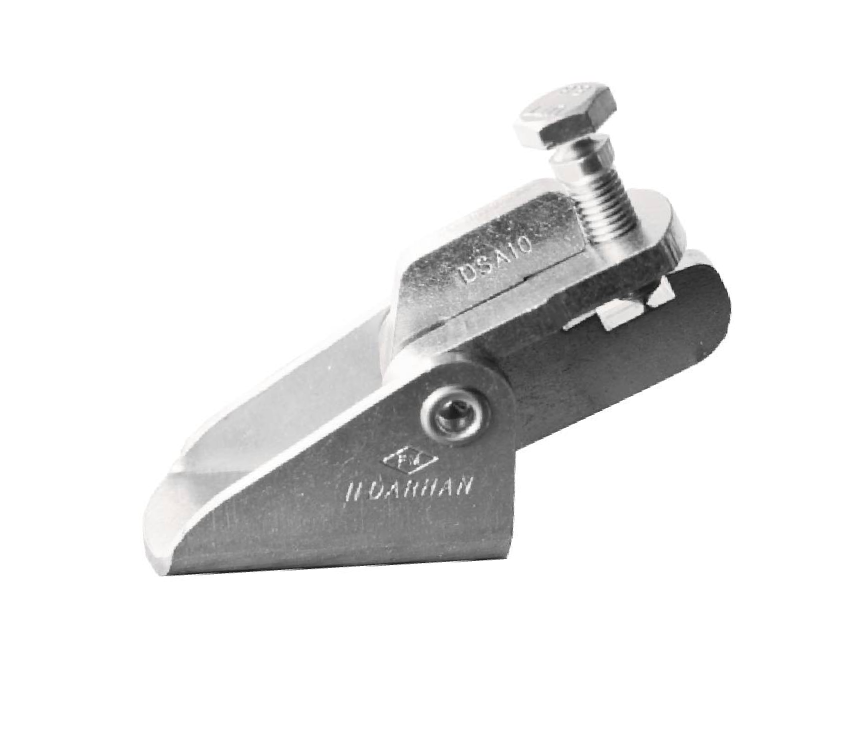 Structural Attachment - DSA