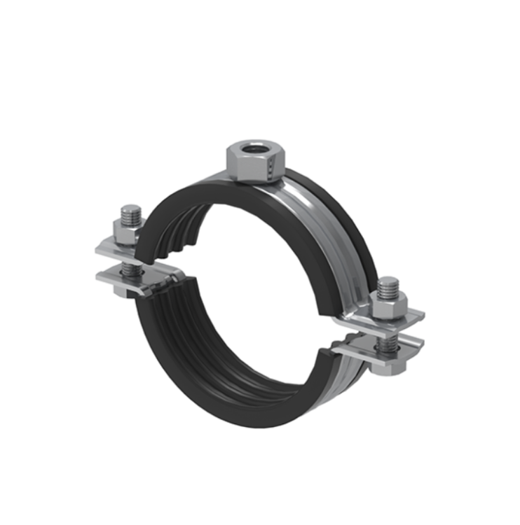 Heavy-Duty Pipe Clamp - DAS