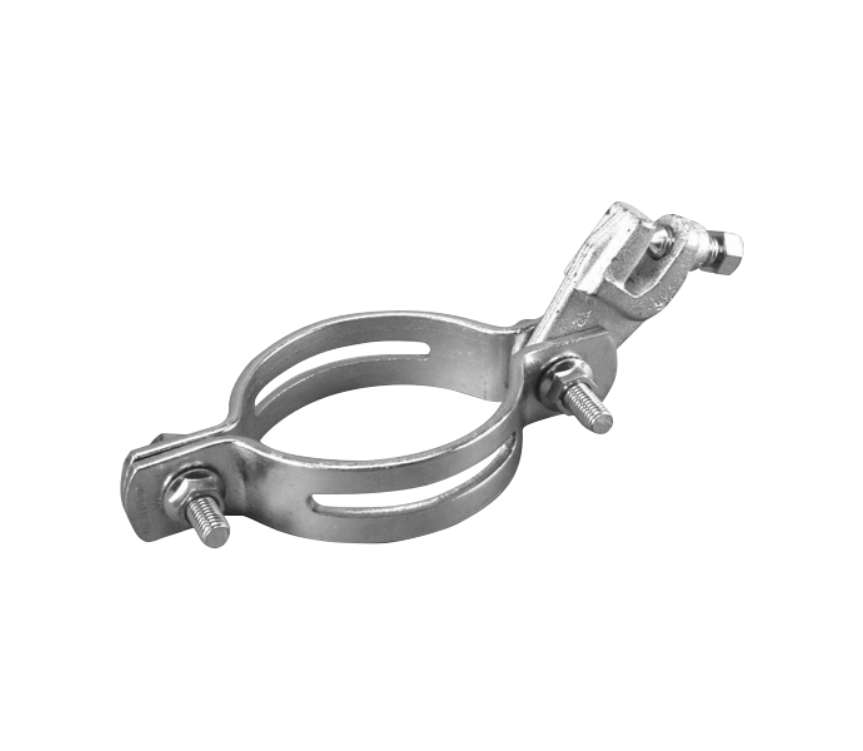 Universal Sway Brace
