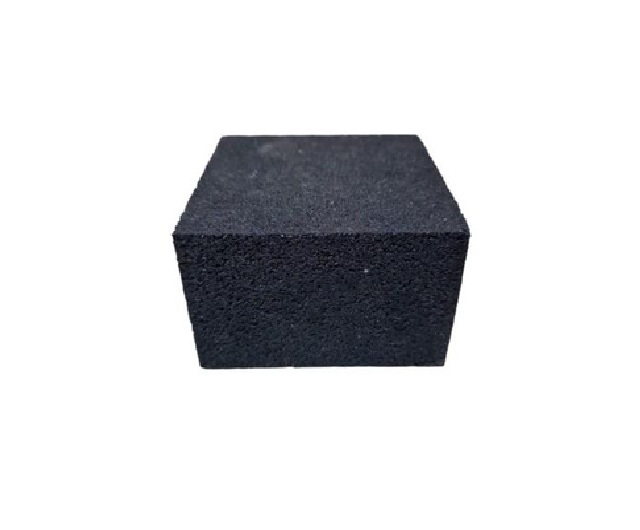 FloatMount Rubber Floating Flooring Base