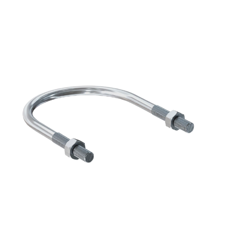 U-Bolt Clamp - DUP