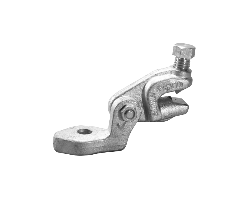 Universal Structural Attachment