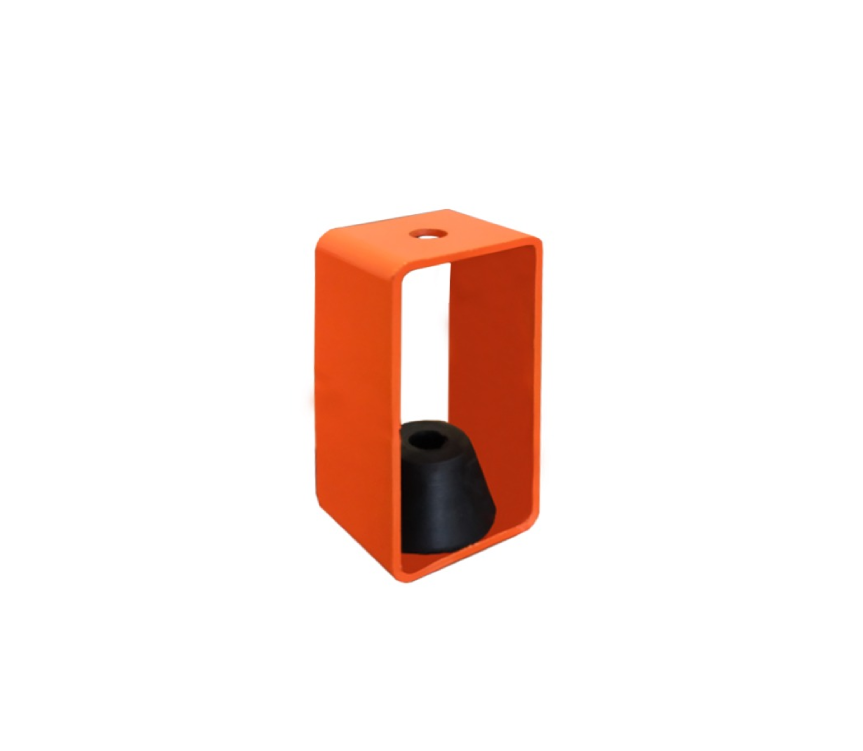 Vibra Mini Kauçuk Titresim Askısı