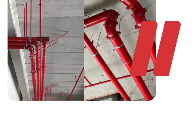 Rigid or Cable Type? Engineering Criteria for Seismic Bracing Selection