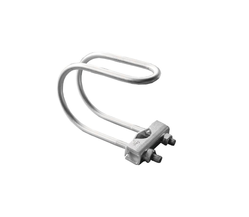 U Lateral Bracing Clamp - DBE