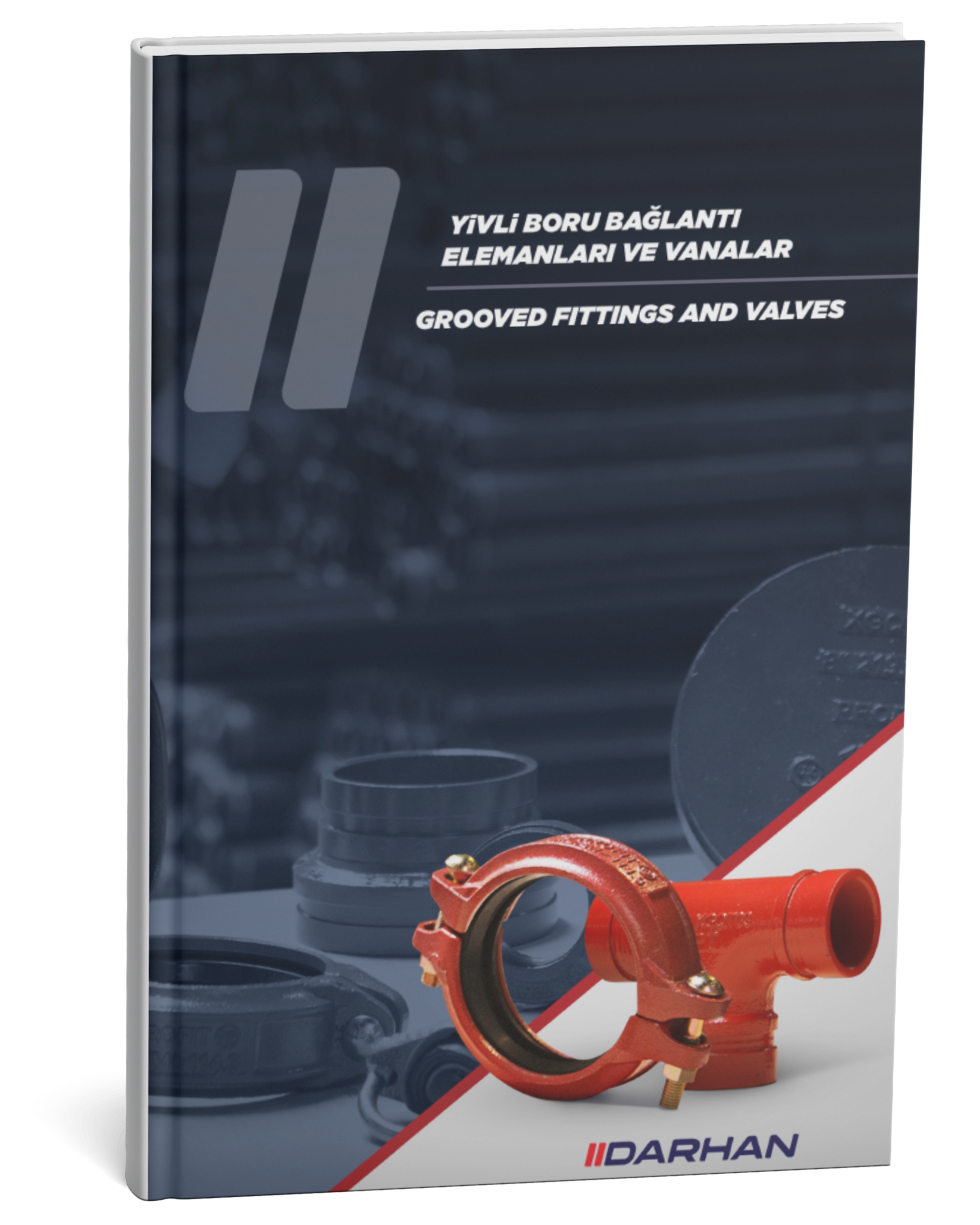 GROOVED FITTINGS