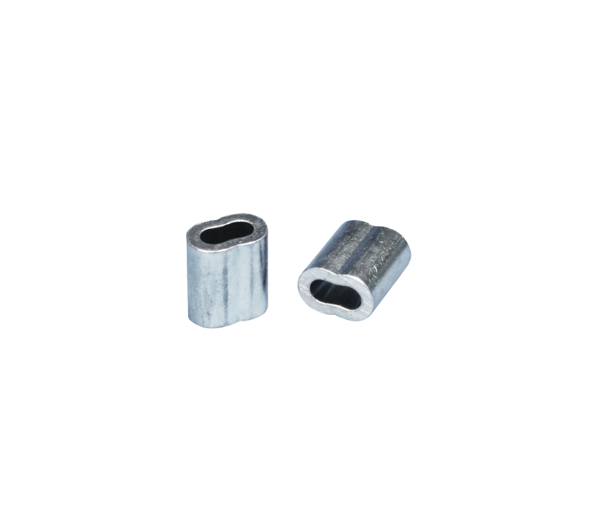 Seismic Rope Sleeve-SM
