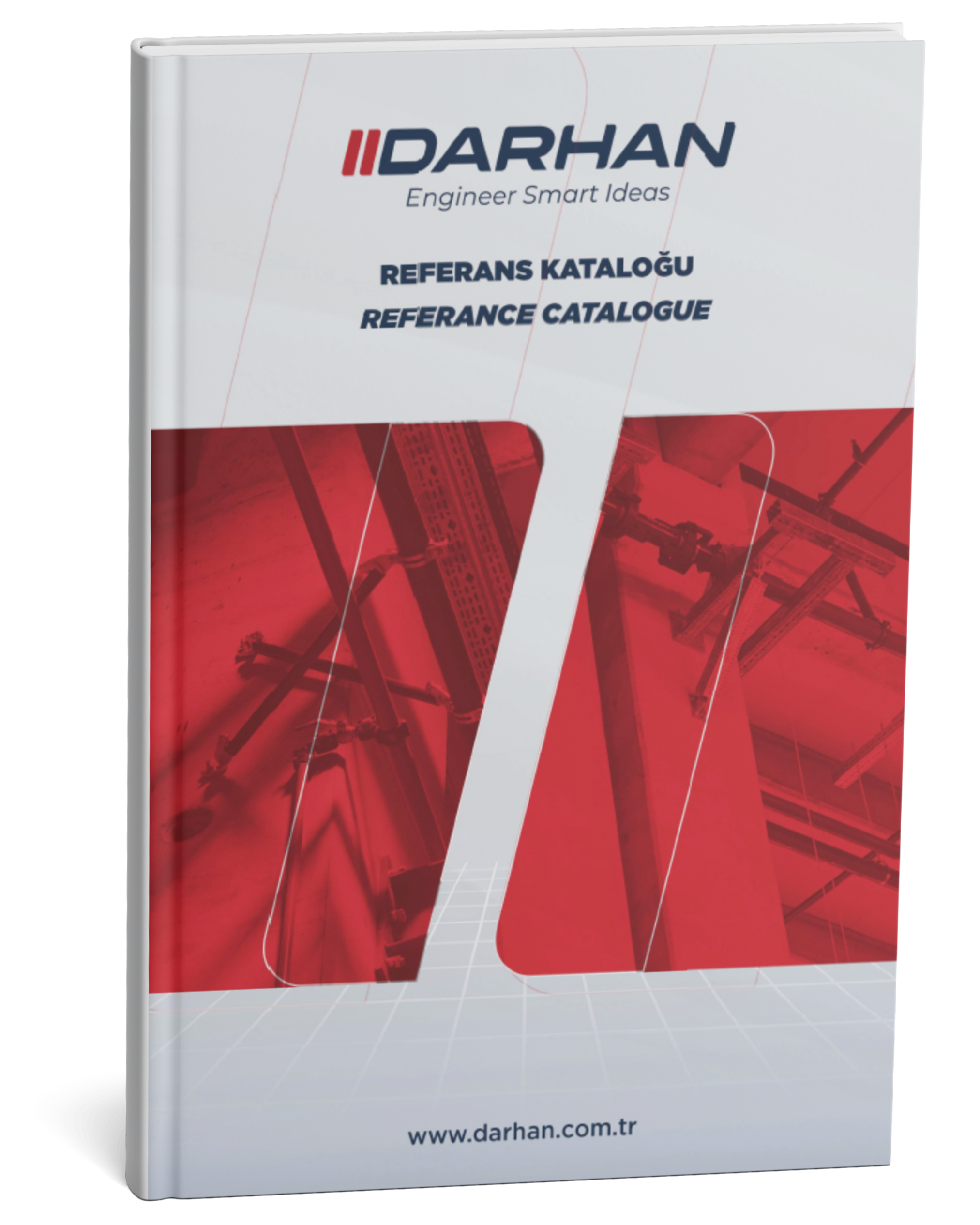 REFERENCE CATALOG