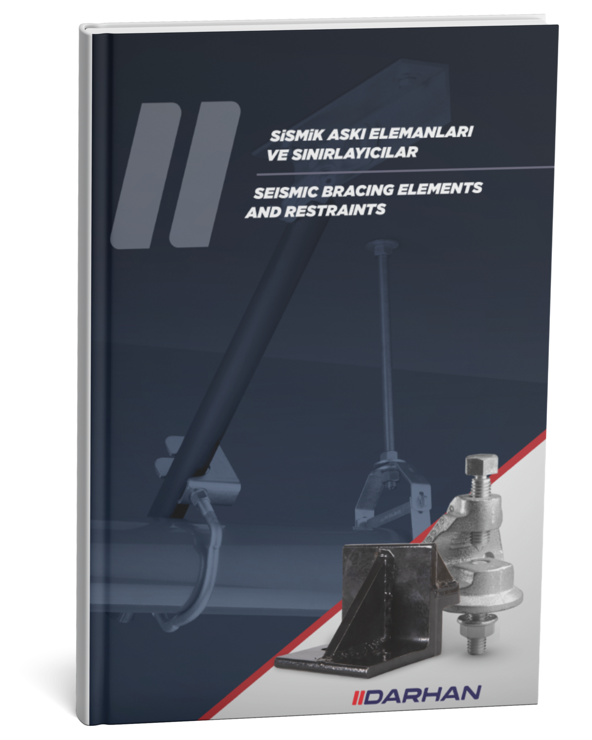SEISMIC BRACING SYSTEMS