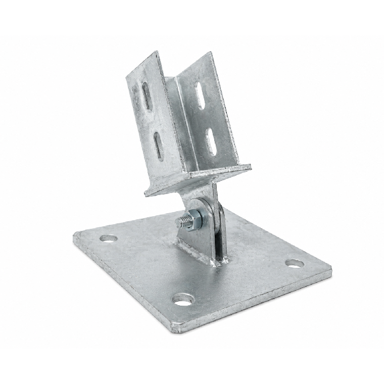 Adjustable Fitting DJ2.60