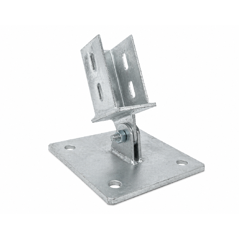 Ayarlanabilir Fitting DJ2.60