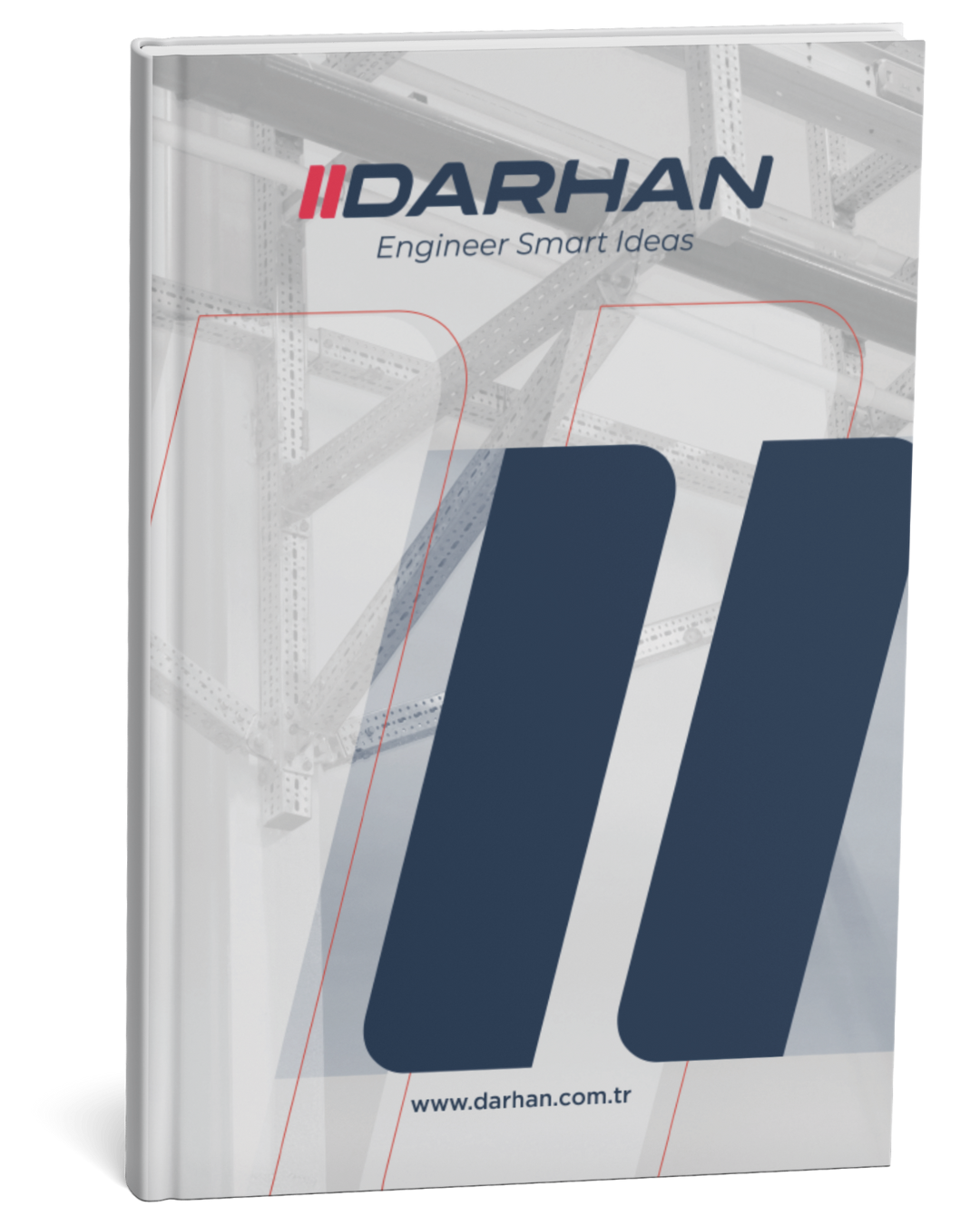 DARHAN GLOBAL CORPORATE BROCHURE